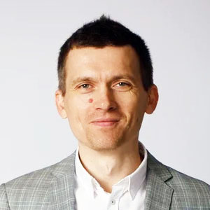 Алексей Унжаков